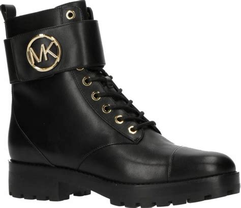 michael kors veterboots|ankle boots michael kors.